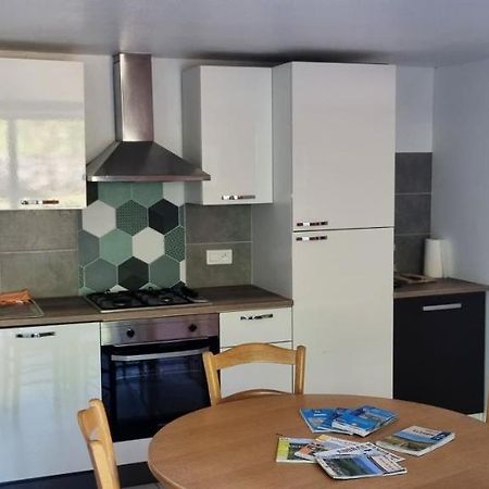 Studio En Plein Coeur De Шанак Экстерьер фото