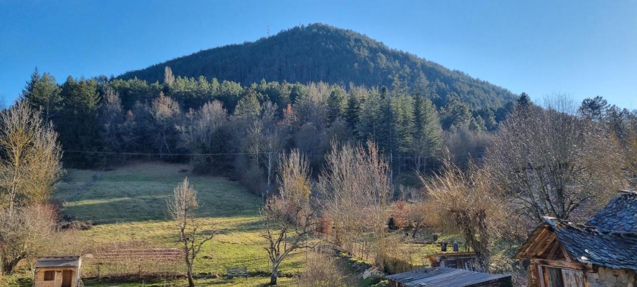 Studio En Plein Coeur De Шанак Экстерьер фото